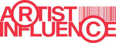 Artist Influence